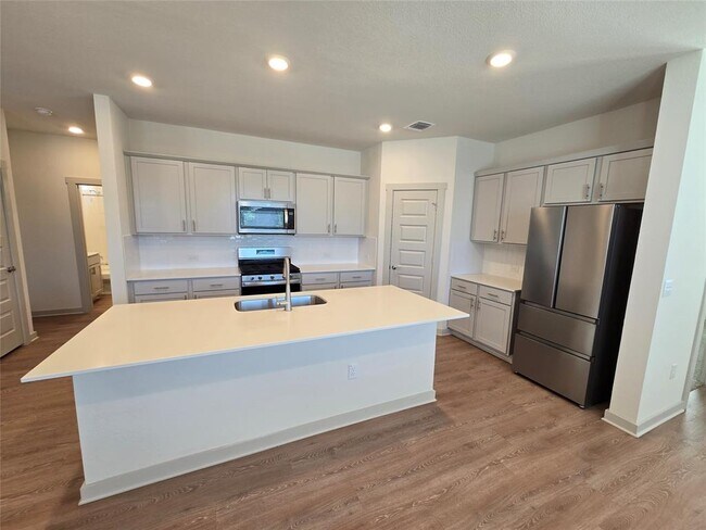 Building Photo - 10501 Gonzales Ranger Pass