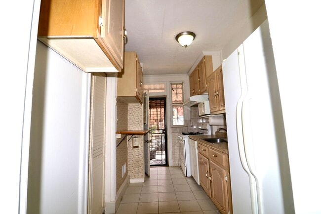 Kitchen 1 - 2627 Sherman Ave NW