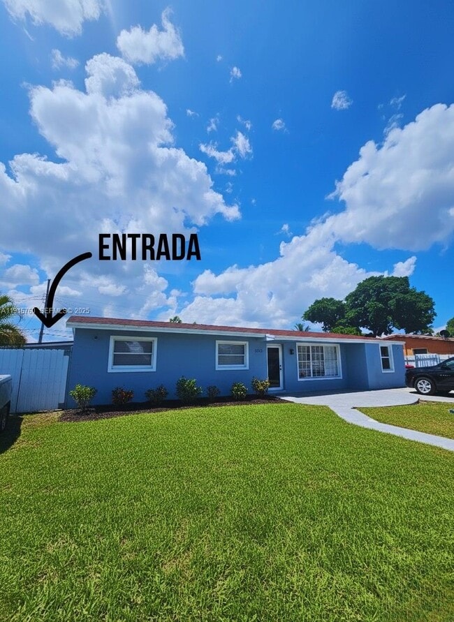 Building Photo - 4970 NW 182nd St