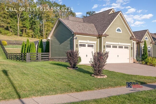 Building Photo - 7216 Sky Meadow Dr