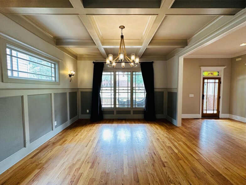 Front room view - 1896 Hosea L Williams Dr NE