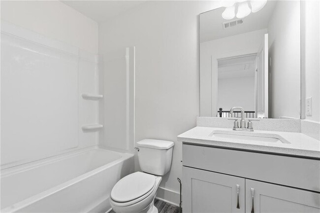 Building Photo - 6413 Shalks Xing Dr