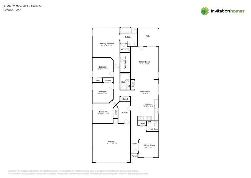 Building Photo - 21707 W Hess Ave