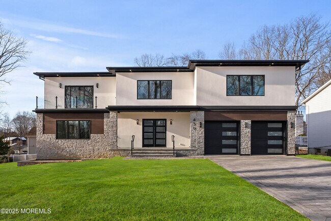 Building Photo - 459 Harnell Ave