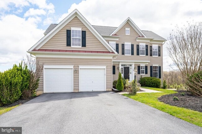 Building Photo - 54 Field Crest Ct