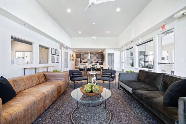 Interior Photo - The Orchards Apartments