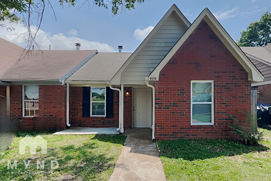 Primary Photo - 4574 Summer Creek Cove