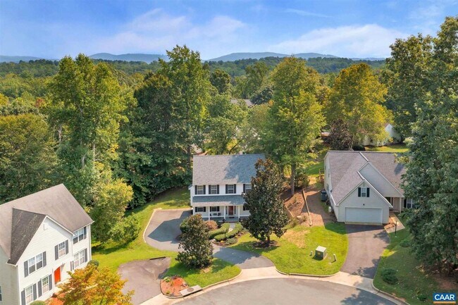Building Photo - Beautiful 4BR, 3.5 Ba home in Forest Lakes South on a cul-de-sac