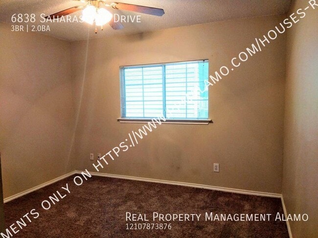 Building Photo - 6838 Saharastone Dr