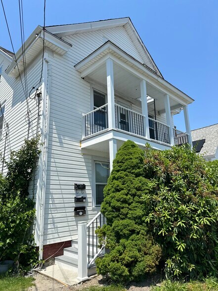 Building Photo - 109 Arlington Ave