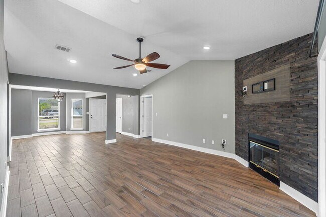 Building Photo - 1028 Arthur Ashe Ct