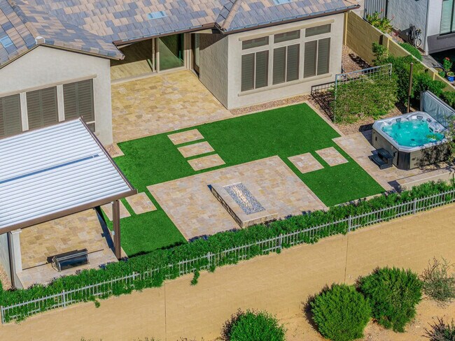 Building Photo - 8125 East Jaeger Street