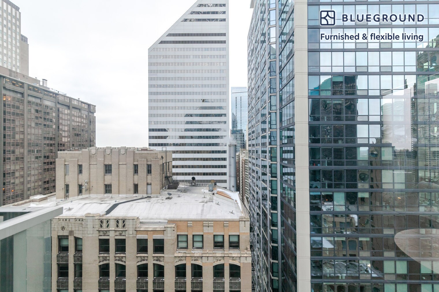 Building Photo - 201 N Garland Ct