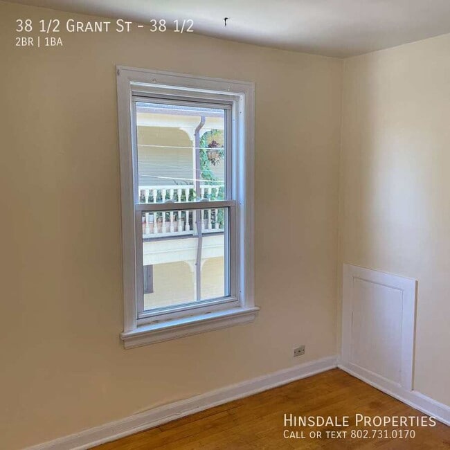 Building Photo - 38 1/2 Grant St-38 1/2