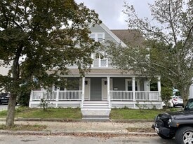 New Porches, New Siding, Porches - 109 Magoun Ave