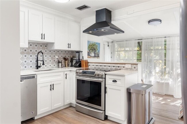 Building Photo - 4105 Rockefeller Ave