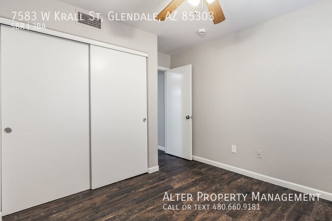 Building Photo - 7583 W Krall St