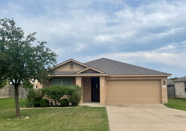 Primary Photo - 3 BEDROOM, BELTON ISD