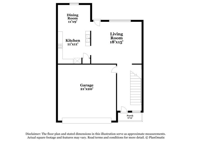 Building Photo - 6515 Gardners Brook