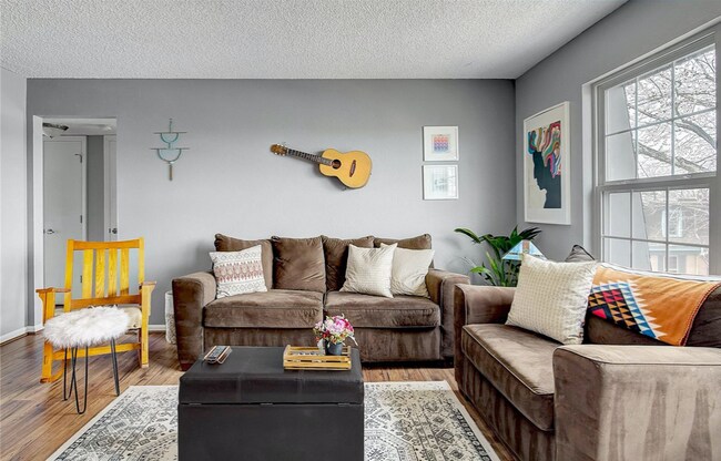 Building Photo - 9440 E Girard Ave