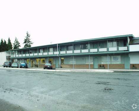 Primary View - Tyee Bldg