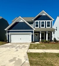 Building Photo - Beautiful 3BR/2.5 Bath in Union County.