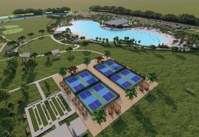 Building Photo - 2541 Allegretto Sea Dr