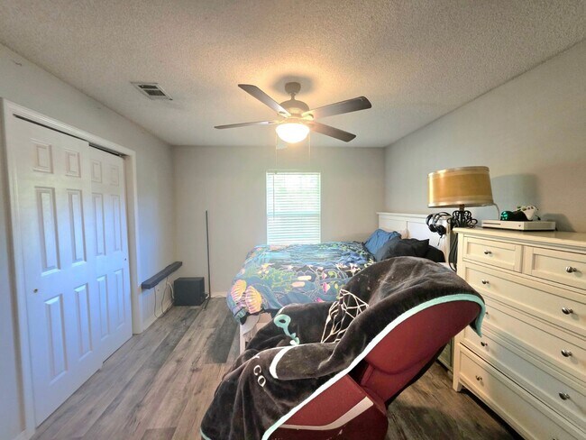 Building Photo - Near NAS Pensacola | 3BR Home with Large Deck & Fenced Backyard