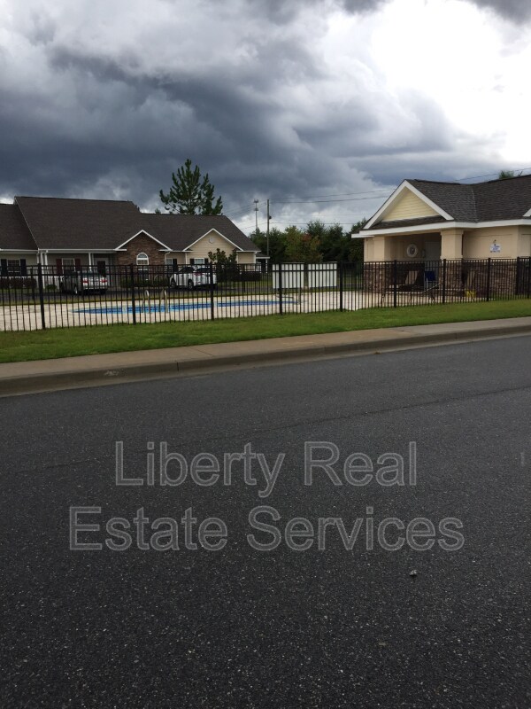 Building Photo - 401 Barry McCaffrey Blvd