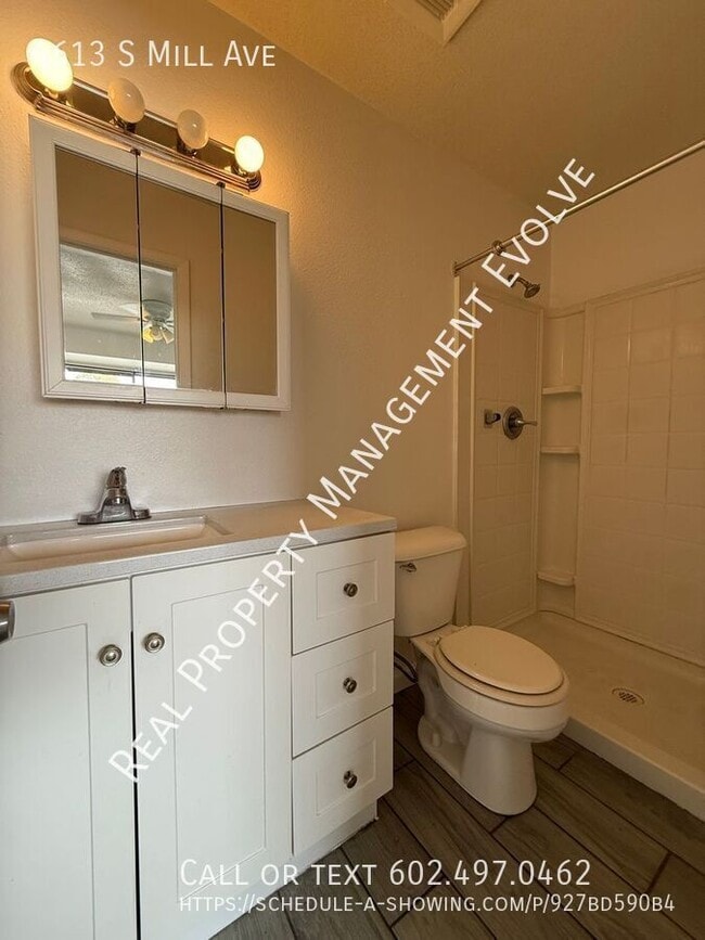 Building Photo - 4613 S Mill Ave