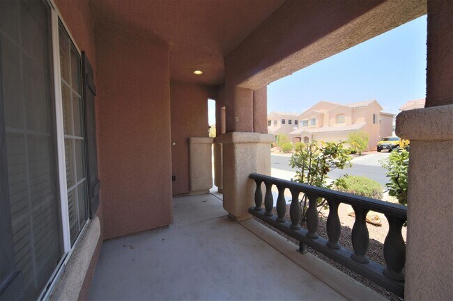 Building Photo - 5991 Bassio Ave