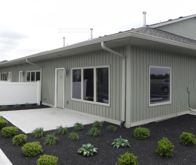 Building Photo - Prairie Loft