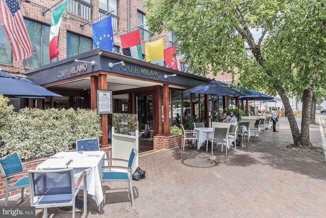 Building Photo - 1080 Wisconsin Ave NW