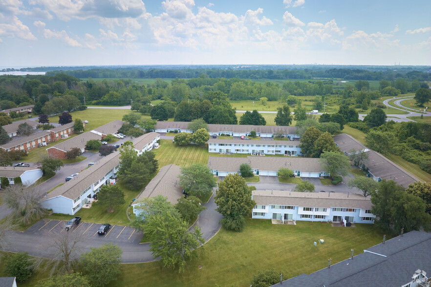 Building Photo - Long Pond Shores Waterfront Apartments