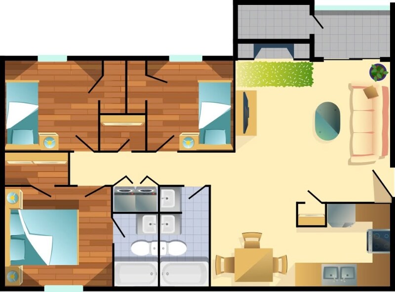 Building Photo - 600 Reusens Rd