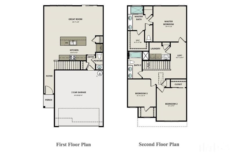 Building Photo - 135 Orvis Dr