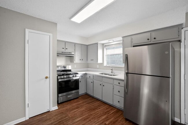 Building Photo - 1505 Timber St