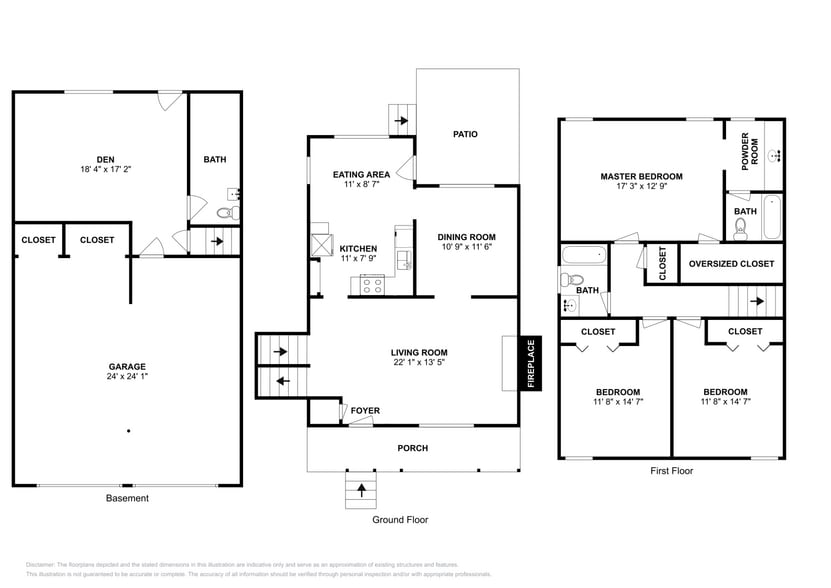 Building Photo - 5394 Telford Ct