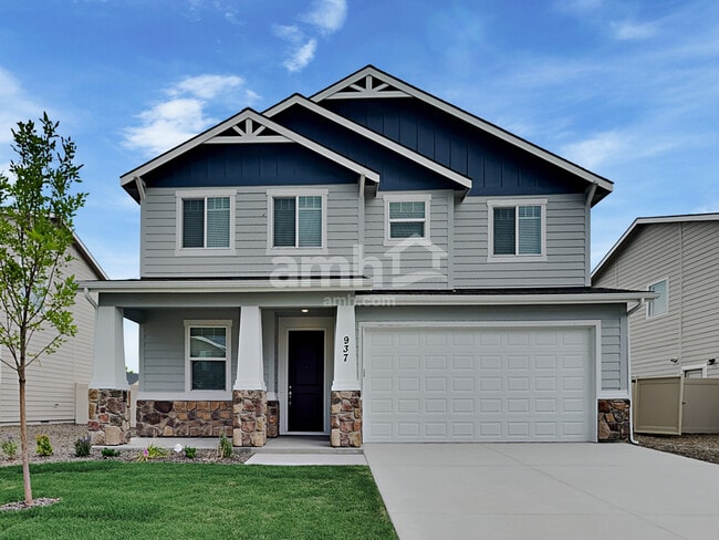 Building Photo - 937 Moorside Ave