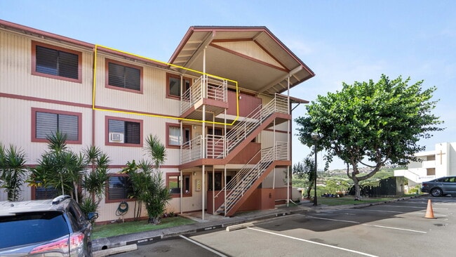Building Photo - Renovated 2br/1ba/2pkg 3rd Fl Townhome