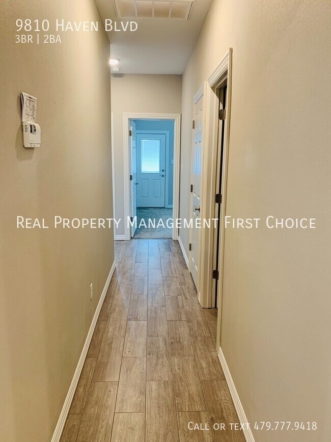 Building Photo - 3 BED DUPLEX IN CHAFFEE CROSSING