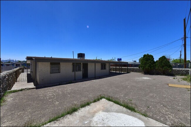 Building Photo - Available now!