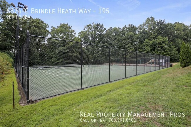 Building Photo - 6874-C Brindle Heath Way-195