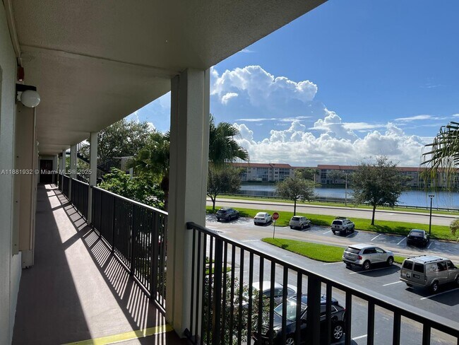 Building Photo - 13255 SW 9th Ct