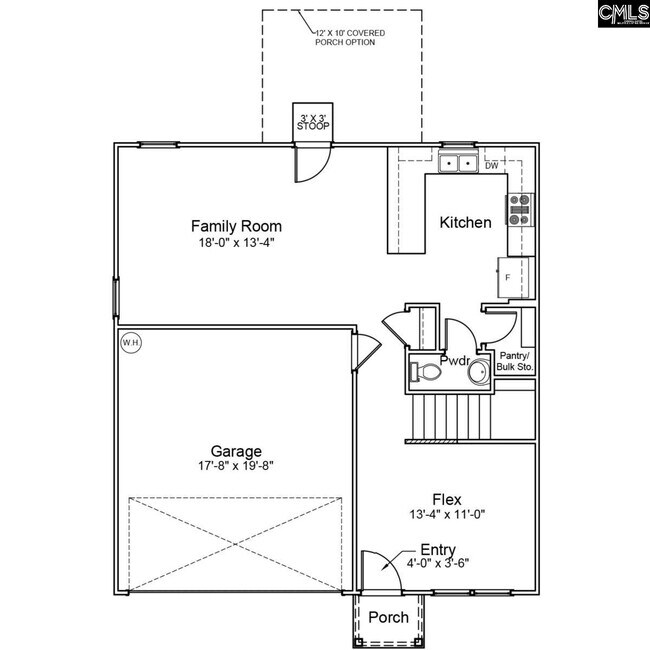 Building Photo - 1042 Begonia Dr