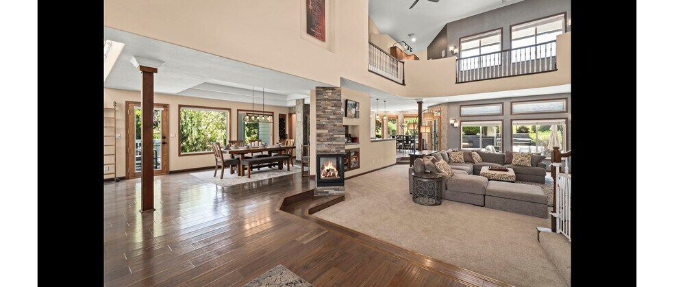 Building Photo - 4400 Mountaingate Dr