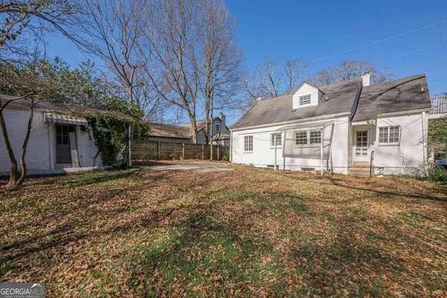 Building Photo - 1977 N Decatur Rd