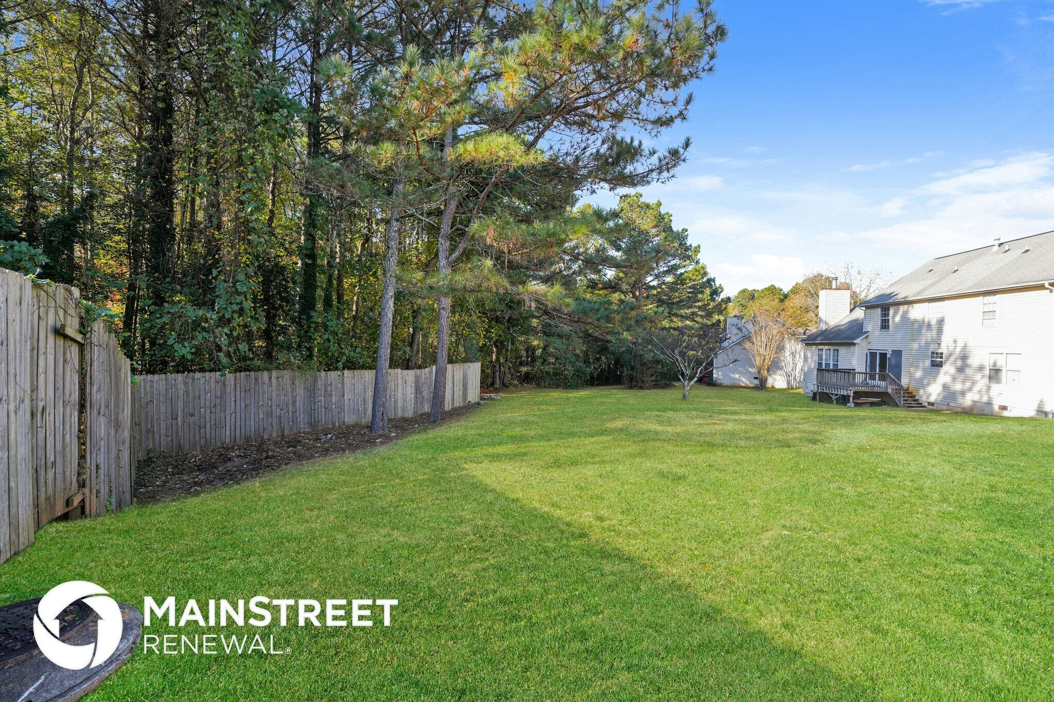 Building Photo - 1407 Bridgewater Branch