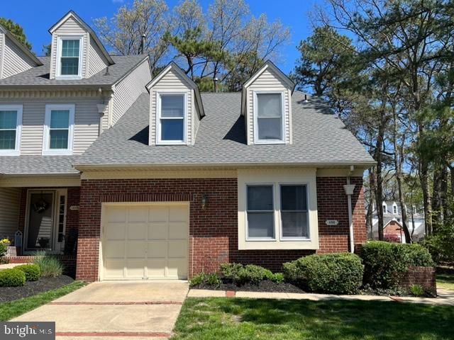 Building Photo - 406 Williamsburg Ct