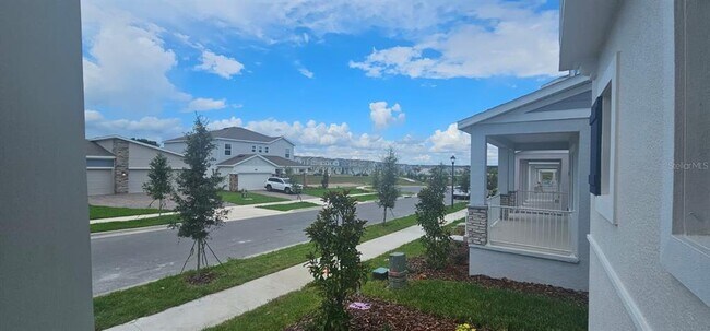 Building Photo - 2557 Rider Rain Ln